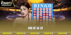 Dàn Đề 36 Số - Bí Quyết Dự Đoán Lô Đề Trúng Thưởng Lớn
