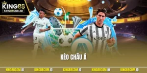 Kèo Châu Á - Bí Quyết Làm Chủ Cá Cược Bóng Đá Thắng Đậm