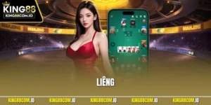 Liêng KING88 – Trò Chơi Bài Dân Gian Hot Nhất Nhà Cái