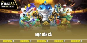 Mẹo Bắn Cá - Bí Quyết Săn Thưởng Đại Dương Thắng Lớn Mọi Phiên